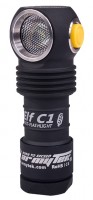 Фонарик ArmyTek Elf C1 Micro-USB