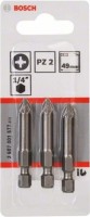 Биты / торцевые головки Bosch 2607001577