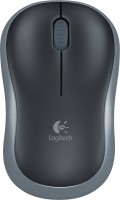 Мышка Logitech Wireless Mouse M185