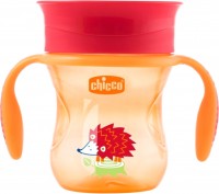Бутылочки (поилки) Chicco Perfect Cup 06951.30.50