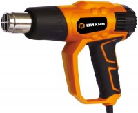 Строительный фен Vihr TP-2000R