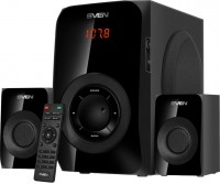 Компьютерные колонки Sven MS-2020