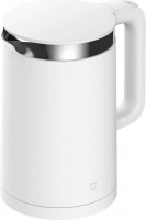 Электрочайник Xiaomi Mi Smart Kettle Pro 1800 Вт 1.5 л  белый