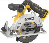Пила DeWALT DCS512N