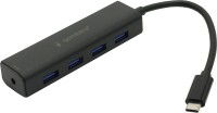 Фото - Картридер / USB-хаб Gembird UHB-C364