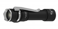 Фонарик ArmyTek Prime C2 Pro Magnet USB White