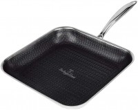 Сковородка Berlinger Haus Eternal BH-7430 28 см  хром