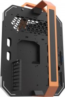 Корпус DarkFlash Blade-X черный