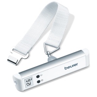 Фото - Весы Beurer LS 10