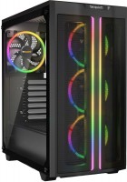 Корпус be quiet! Pure Base 500 FX черный