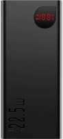 Фото - Powerbank BASEUS Adaman Metal Digital Display 22.5W 40000