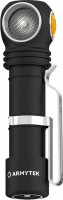 Фонарик ArmyTek Wizard C2