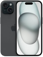 Мобильный телефон Apple iPhone 15 128 ГБ
