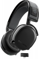 Наушники SteelSeries Arctis 7 Plus Wireless