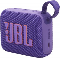 Портативная колонка JBL Go 4