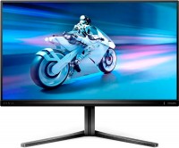Монитор Philips Evnia 27M2N5500 27 "  черный