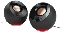 Компьютерные колонки Creative Pebble SE