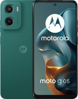Мобильный телефон Motorola Moto G05 128 ГБ / 4 ГБ