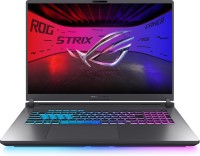 Ноутбук Asus ROG Strix G18 (2025) G815LR
