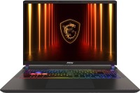 Ноутбук MSI Vector 16 HX AI A2XWIG