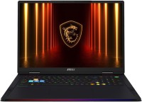 Ноутбук MSI Raider A18 HX A9WIG