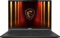 Ноутбук MSI Stealth A16 AI+ A3XWJG