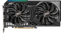 Видеокарта ASRock Radeon RX 9060 XT Challenger 8GB OC