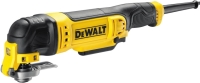 Многофункциональный инструмент DeWALT DWE315KT