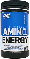 Фото - Аминокислоты Optimum Nutrition Essential Amino Energy 270 g