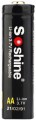 Soshine 1x14500 800 mAh