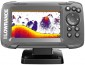 Lowrance Hook2 4x GPS Bullet