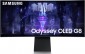 Samsung Odyssey OLED G85SB 34