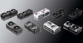 Какую видеокарту выбрать вместо GeForce RTX 5060 Ti?